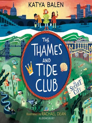 cover image of The Thames and Tide Club